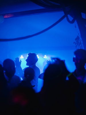 Event Melody Makers Function Band Bristol