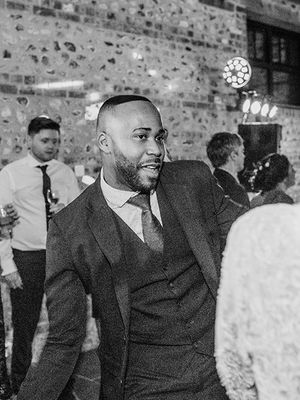 Event Ignition Function Band London