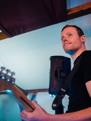 Event Melody Makers Function Band Bristol