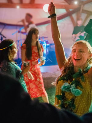 Event Melody Makers Function Band Bristol