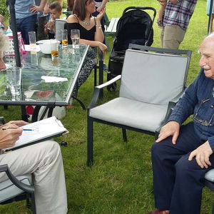 Private Party in Buckinghamshire