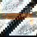 Chris Caricatures Caricaturist Review  