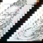 Chris Caricatures Caricaturist Review  