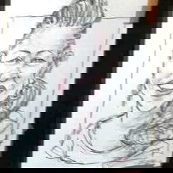 Chris Caricatures Caricaturist  