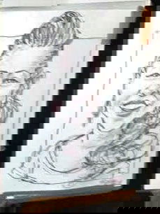 Event Chris Caricatures Caricaturist London