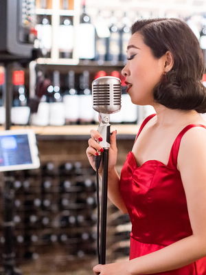 Event Luka Jazz Duo York