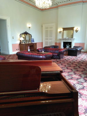 Event Liam Francis Pianist Manchester