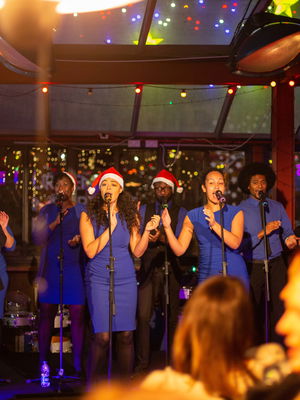 Event UK Gospel Choir Gospel Choir London