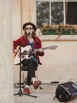 Event Russell Flynn Solo Singer, Pianist and Guitarist London