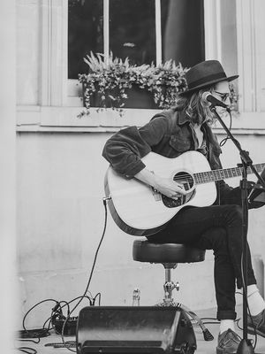 Event Russell Flynn Solo Singer, Pianist and Guitarist London