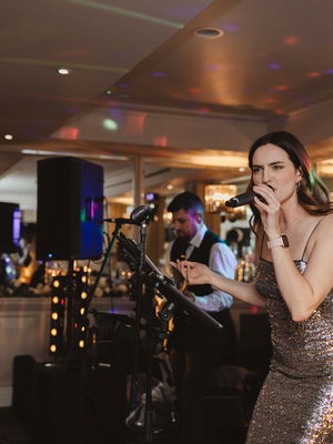 Event Zest Function Band Gillingham, Kent