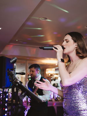 Event Zest Function Band Gillingham, Kent