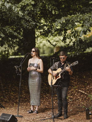 Event Zest Function Band Gillingham, Kent