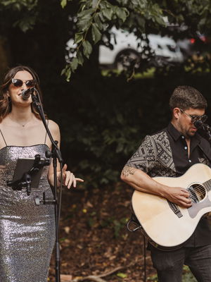 Event Zest Function Band Gillingham, Kent