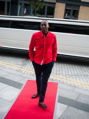 Event Paparazzi Entertainers Street Performer Feltham, London