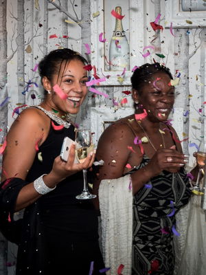 Event Paparazzi Entertainers Street Performer Feltham, London