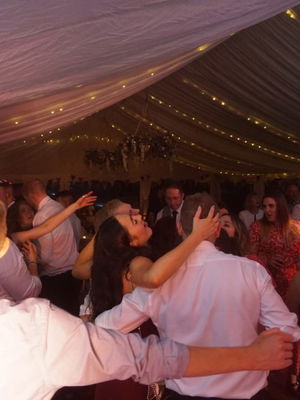 Event Season Function Band West Sussex