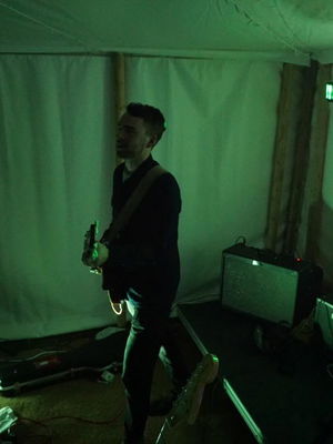 Event Season Function Band West Sussex