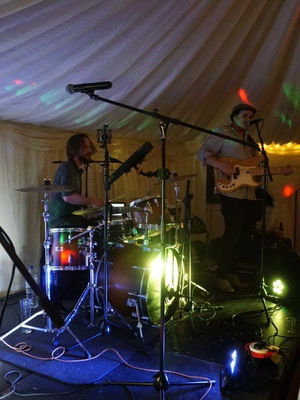 Event Season Function Band West Sussex