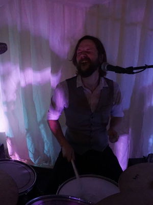 Event Season Function Band West Sussex