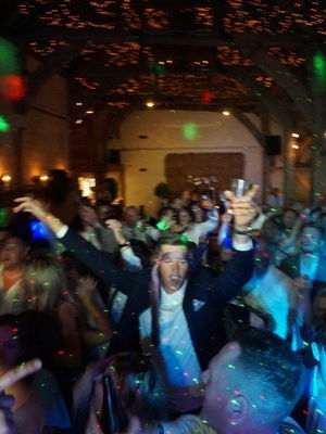 Event Season Function Band West Sussex