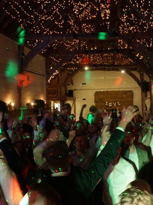 Event Season Function Band West Sussex