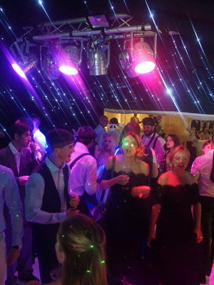 Event Season Function Band West Sussex