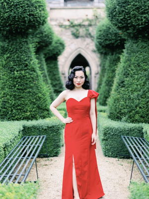 Event Luka Jazz Duo York