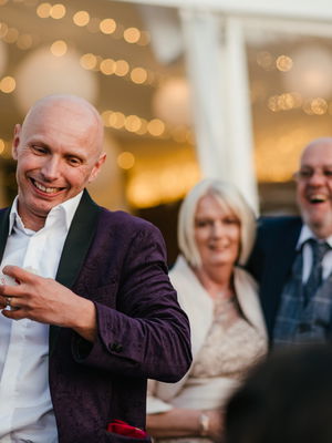 Event Dawson Magician Chorley, Lancashire