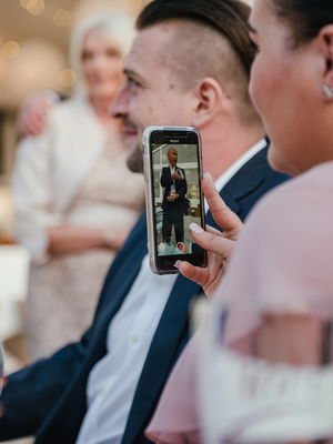 Event Dawson Magician Chorley, Lancashire