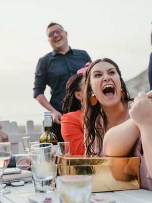 Event Dawson Magician Chorley, Lancashire