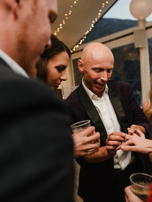 Event Dawson Magician Chorley, Lancashire