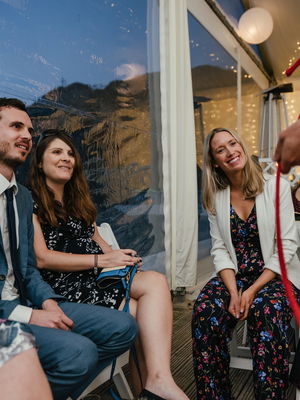 Event Dawson Magician Chorley, Lancashire