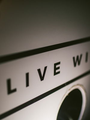 Event Live Wires Function Band Staffordshire