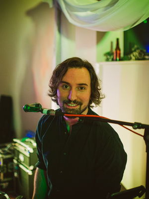 Event Live Wires Function Band Staffordshire