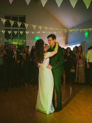 Event Live Wires Function Band Staffordshire