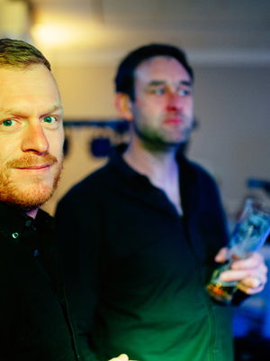 Event Live Wires Function Band Staffordshire