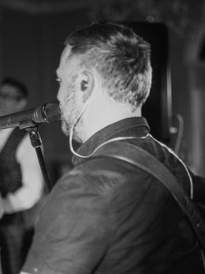 Event Live Wires Function Band Staffordshire