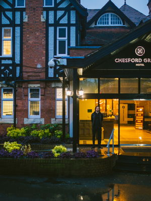 Event Live Wires Function Band Staffordshire