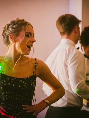 Event Live Wires Function Band Staffordshire