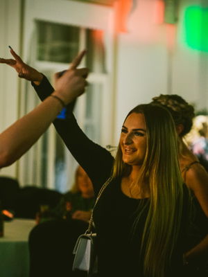 Event Live Wires Function Band Staffordshire