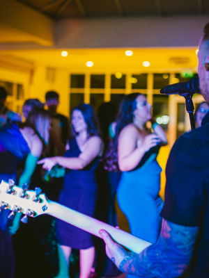 Event Live Wires Function Band Staffordshire