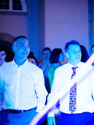 Event Live Wires Function Band Staffordshire