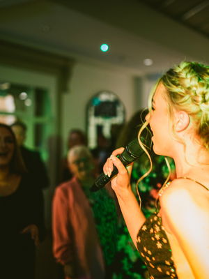 Event Live Wires Function Band Staffordshire