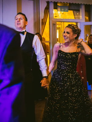 Event Live Wires Function Band Staffordshire