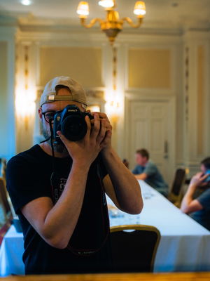 Event Live Wires Function Band Staffordshire