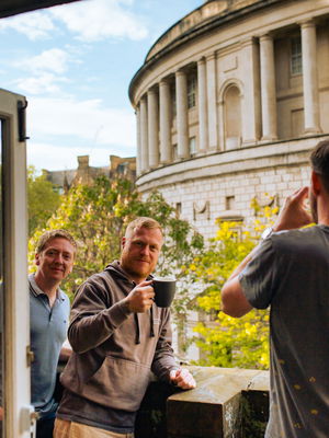 Event Live Wires Function Band Staffordshire