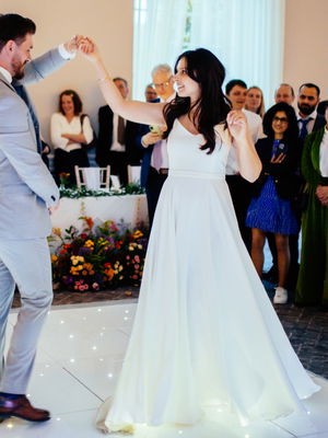 Event Live Wires Function Band Staffordshire