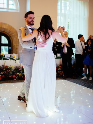 Event Live Wires Function Band Staffordshire