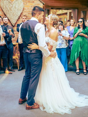 Event Live Wires Function Band Staffordshire